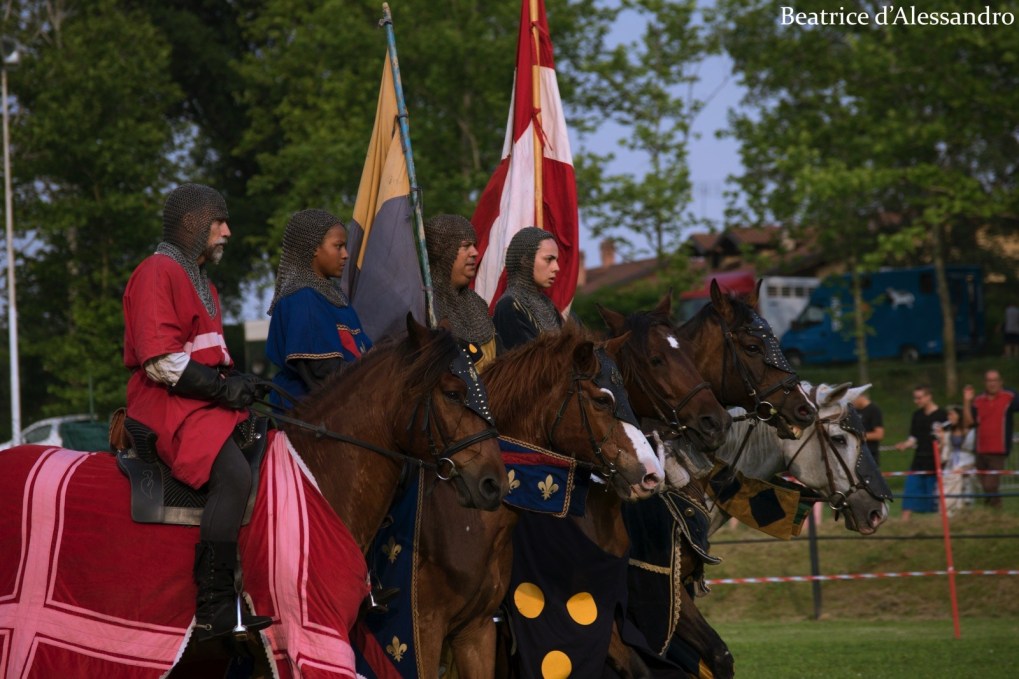 Palio dei Borghi di Avigliana